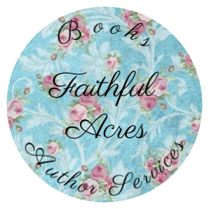 Faithful Acres Books & Author Services
